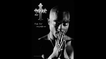 2pac - Dont Go 2 Sleep (instrumental)