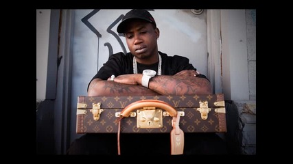Gucci Mane - Running Closer 