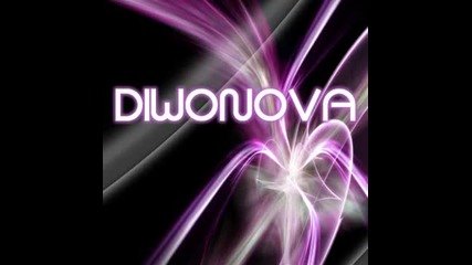 Diwonova - Disco Shit (original Mix)