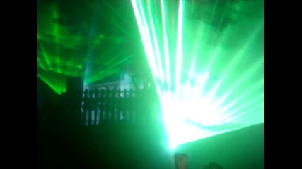 Armin Van Burren - Cacao beach (by zzverche) 2 