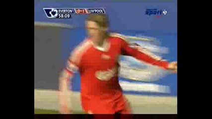 Fernando Torres The Movie Part Two