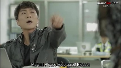 Discovery of romance ep 14 part 4