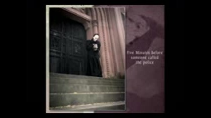 Sopor Aeternus - Dead Lovers' Sarabande. Face Two