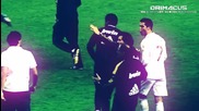 Cristiano Ronaldo - The Archon 2013 * H D *