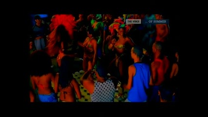 Junior Jack- E samba