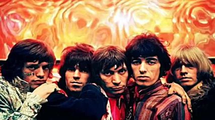 The Rolling Stones - The spider and the fly