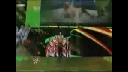 Smackdown 23.01.09 The Great Khali Vs Chavo Guerrero