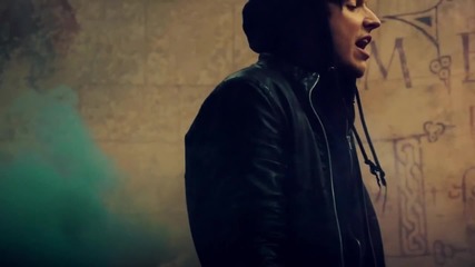 Marrok - Ocean Of Lights ( Official Video 2015)
