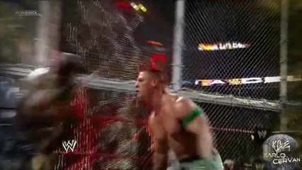 Randy Orton - Voices Custom Titantron 2010 !!!
