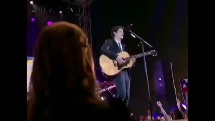 Jonas L.a. Your Biggest Fan (music Video ) 