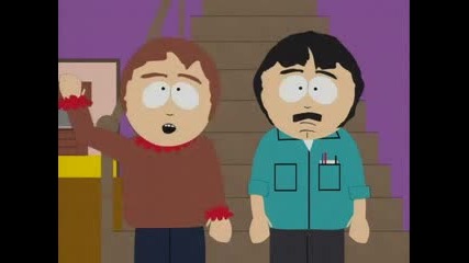 South Park - Fun With Veal