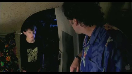 My Name Is Bruce - 2007 Movie Trailer