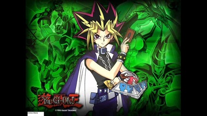 Yu-gi-oh