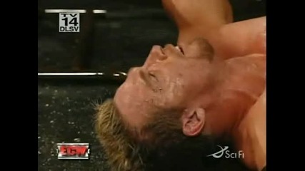 Extreme Championship Wrestling 03.10.2006 - Част 2