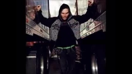 No More Words - Jeff Hardy