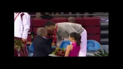 Пекин 2008 - Класическа Борба Избрано