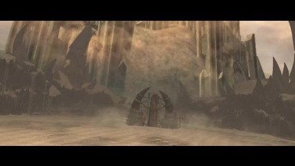 Darksider Scene Hd
