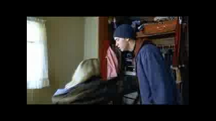 8 Mile Movie Trailer