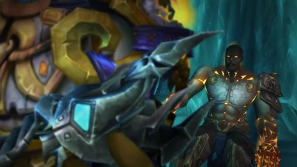 Fall of the Lich King Ending