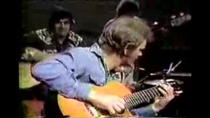 Jerry Reed - Lightning Rod 1977