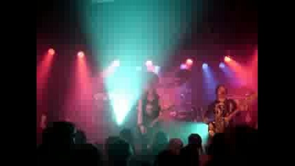Freedom Call - Land Of The Light (live)