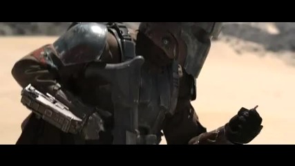 Hunter Prey Teaser Trailer 2009 
