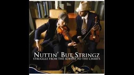 Nuttin But Stringz - Broken Sorrow