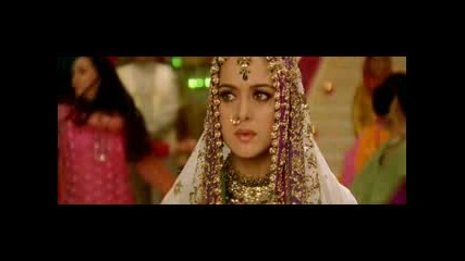 Veer Zaara 2004 Част 5 