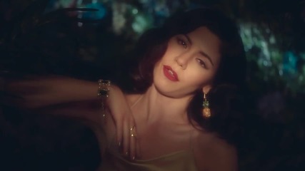 Marina And The Diamonds - Froot ( Официално Видео )