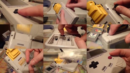 Game Boy Music 