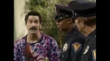 Mad Tv - Jim Carrey Saving The Planet