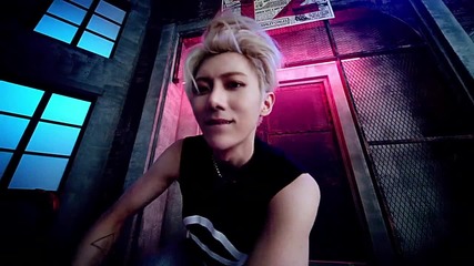 Jang Hyunseung ( B2st ) - You're The First ( Ft. Giriboy )