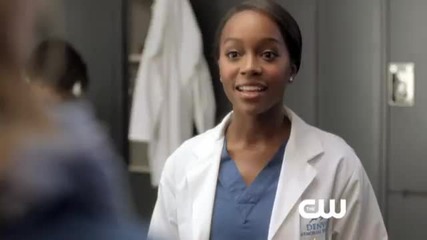 Emily Owens, M.d. -тази есен по cw (скоро)