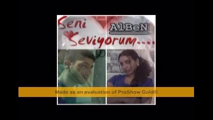 o benim hayimda ki tek gercek