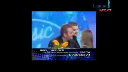Music Idol 2: Ясен-Концерт Песни от Мюзикъли