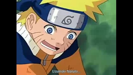 Naruto Episode 54 