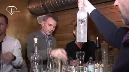 fashiontv Ftv.com - professional F.vodka tasting 