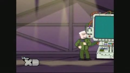 Phineas and Ferbs - Musical Cliptastic Countdown - Part 1