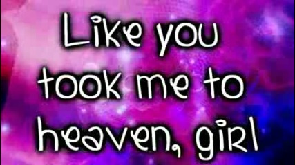 Justin Bieber - Never Let You Go *lyrics * 