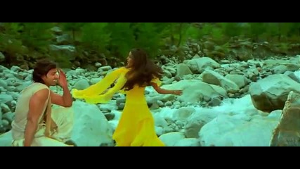 Индийска песен и танц, Pyaar Ki Kahani H Q H Q от филма Krrish (2006) 