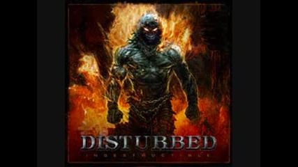 Disturbed - Perfect Insanity - Acapella