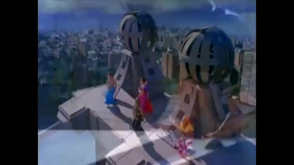 Janet Jackson - Runaway