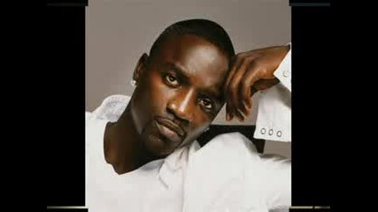 Akon Feat. Young Twinn - Bend That Ass Ova [new]