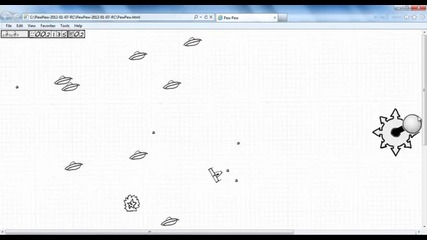 pew_pew_shooter_game_feedback_on