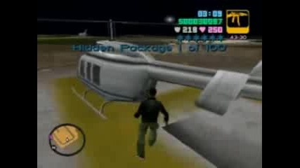 Gta Liberty City