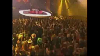 Activate - Let The Rhythm Take Control