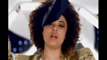 Sneaky Sound System - Ufo (2008) (DVD) (Promo Only)
