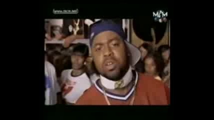 Wu - Tang Clan - Ice Cream 