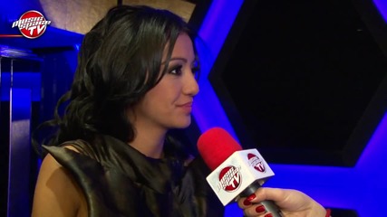 Ани Хоанг: Сбъднах мечтата си, предстои да я развивам
