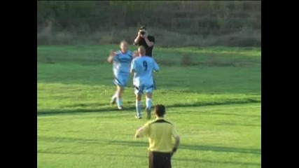 20.09.2009 Гигант - Янтра 4 - 0